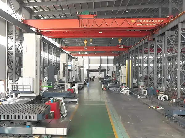 The Shaping: Machining with Intent