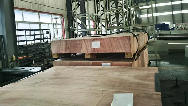 The Journey Out: Packaging and Sending Forth
