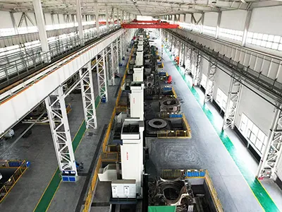 Company Profile