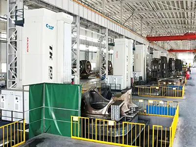 Company Profile