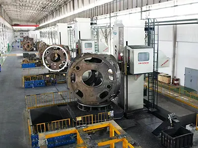 Company Profile