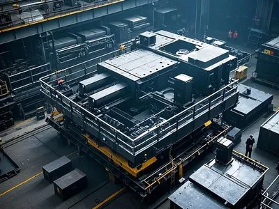 Construction Machinery