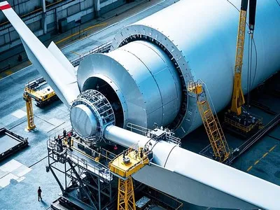 Energy Equipment