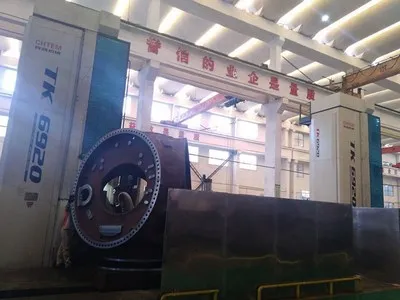 Changzhou Dahua