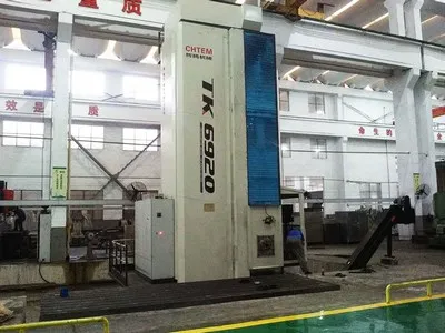 Changzhou Dahua