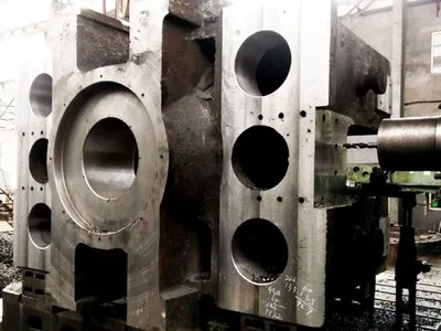 Forging Equipment