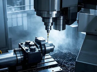 Mining Machinery