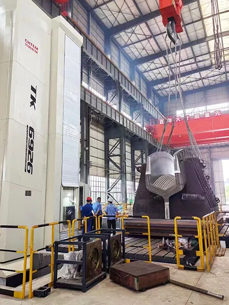 Mining Machinery