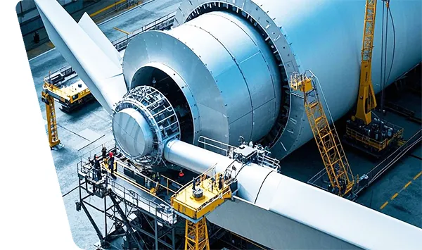Energy Equipment