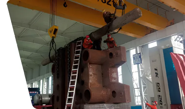 Construction Machinery