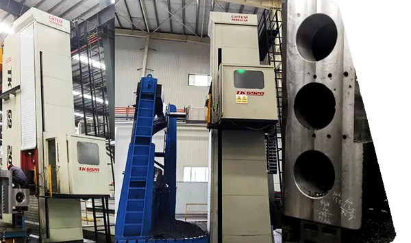 Forging Equipment
