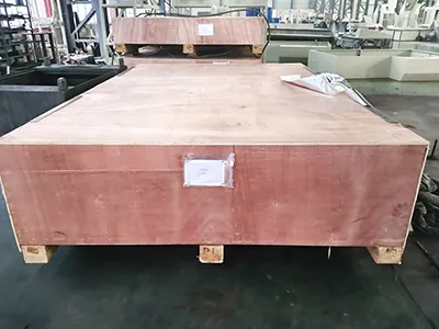 Packaging and Transportation Service
