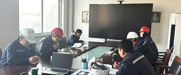 Training Support