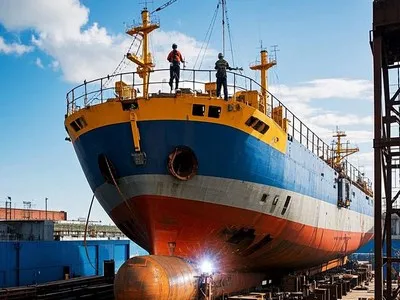 Shipbuilding