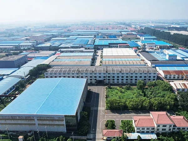 Company Profile