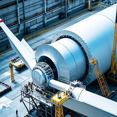 Energy Equipment