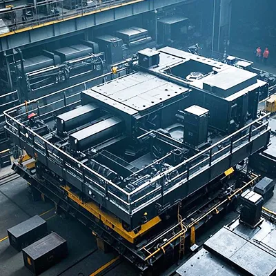 Construction Machinery