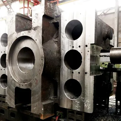 Forging Equipment