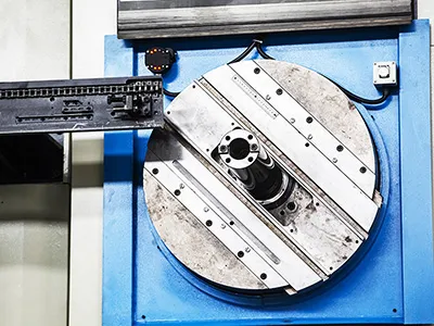 Face Plate