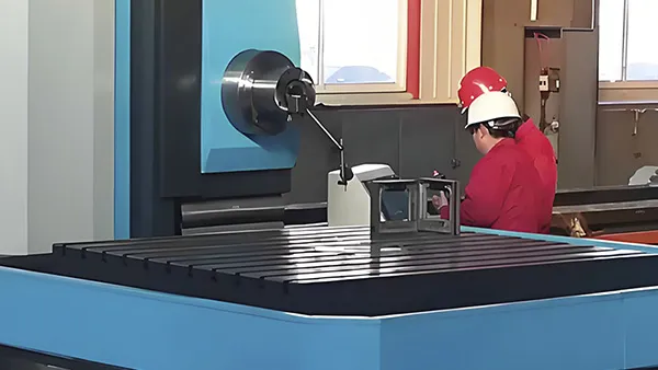 Rotary Table