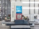 TK6111 CNC Table Type Boring Mill