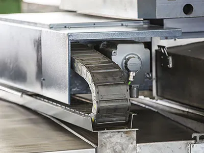 TK6111 CNC Table Type Boring Mill