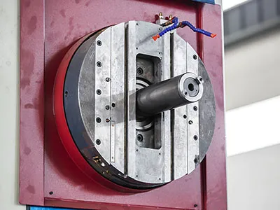 TK6111 CNC Table Type Boring Mill